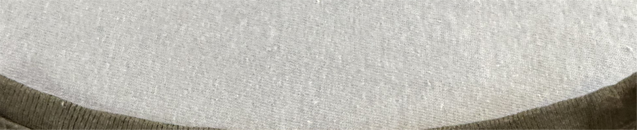 Ralph Lauren t-shirt groen heren maat M katoen shirt tee effen